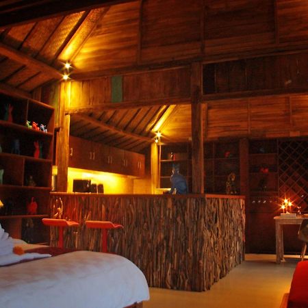 Ubud Virgin Villa Zimmer foto