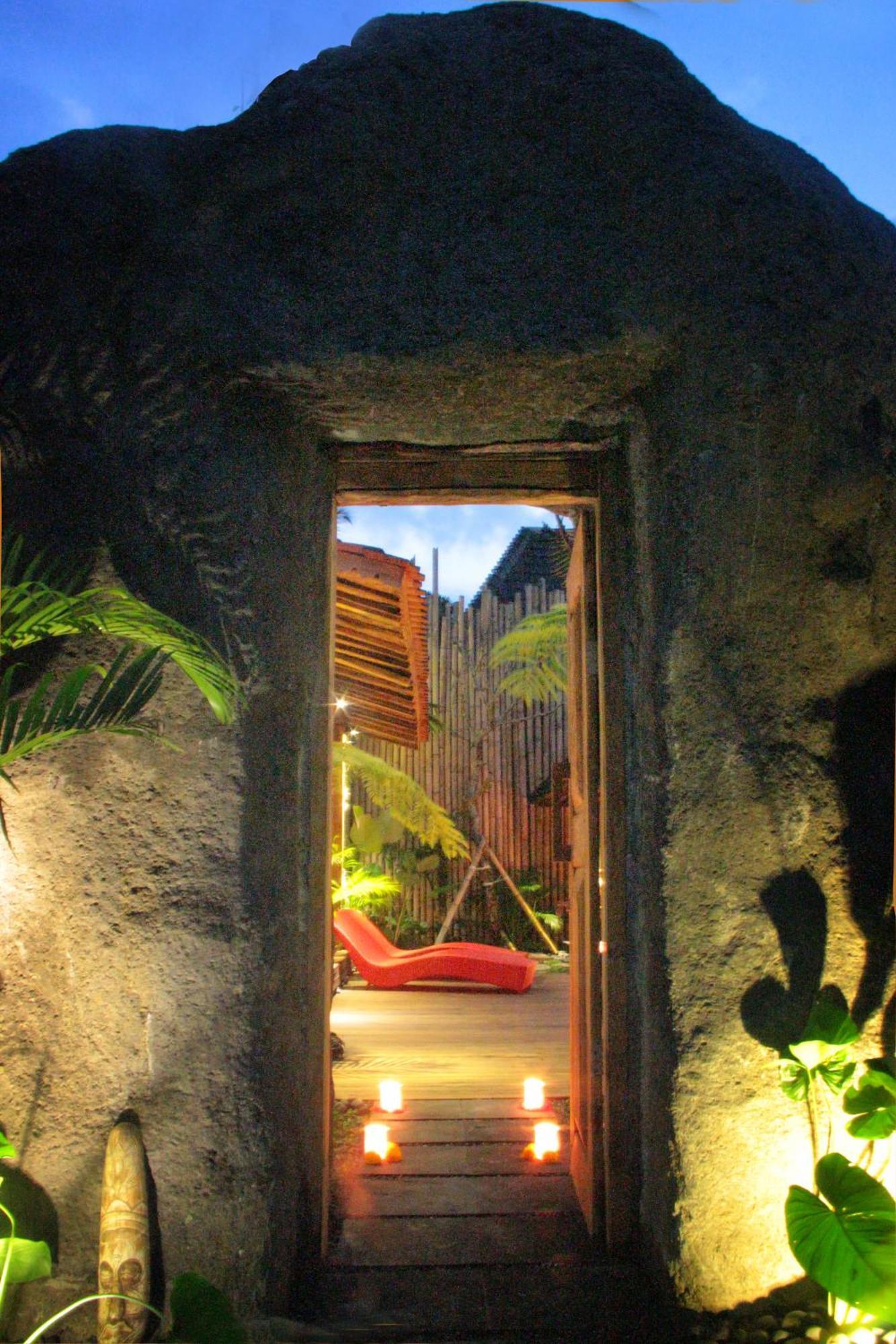 Ubud Virgin Villa Zimmer foto