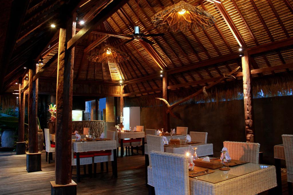 Ubud Virgin Villa Exterior foto